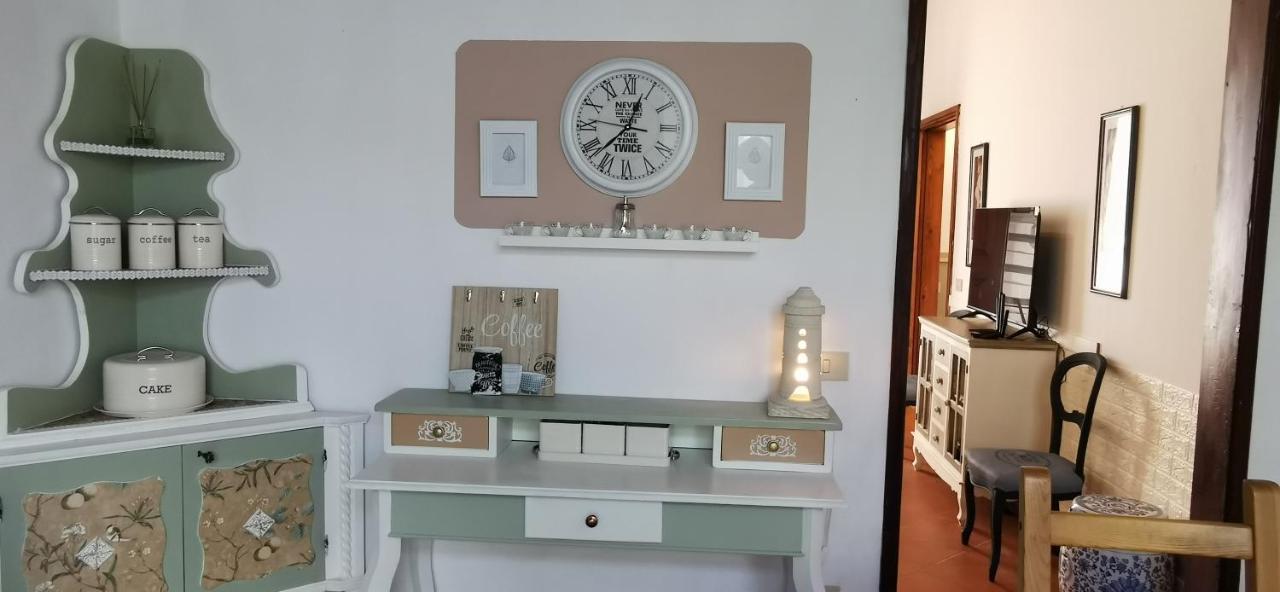 La Maison De Jardin Lucca Kültér fotó