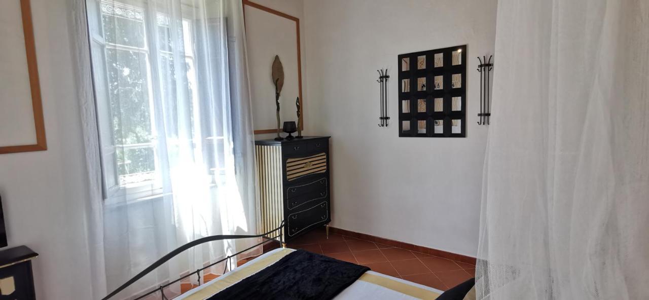 La Maison De Jardin Lucca Kültér fotó