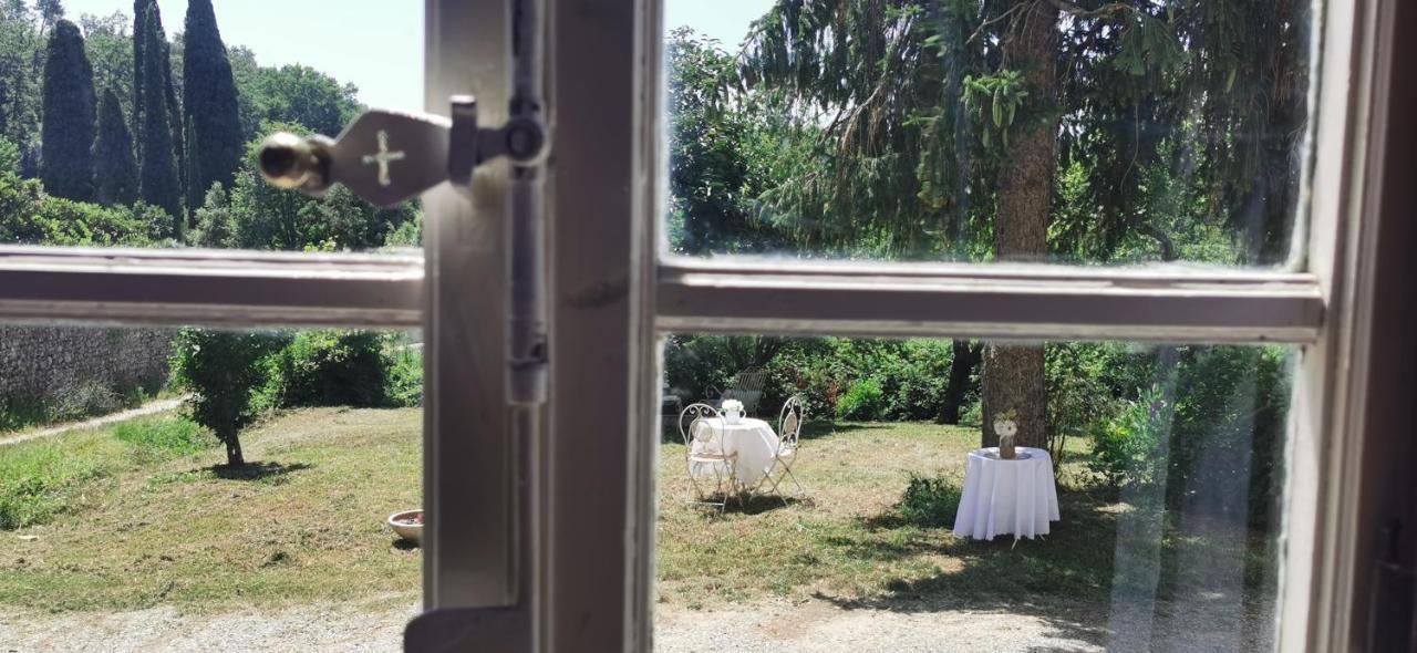 La Maison De Jardin Lucca Kültér fotó