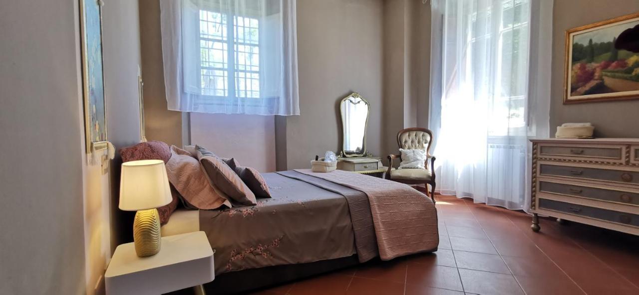 La Maison De Jardin Lucca Kültér fotó