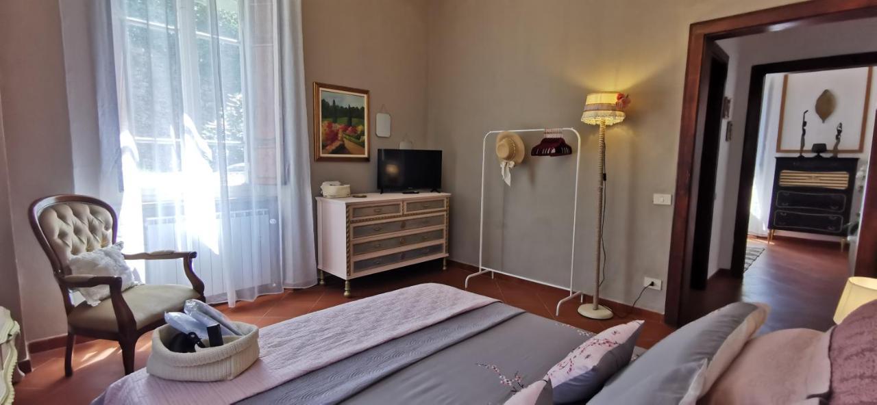 La Maison De Jardin Lucca Kültér fotó