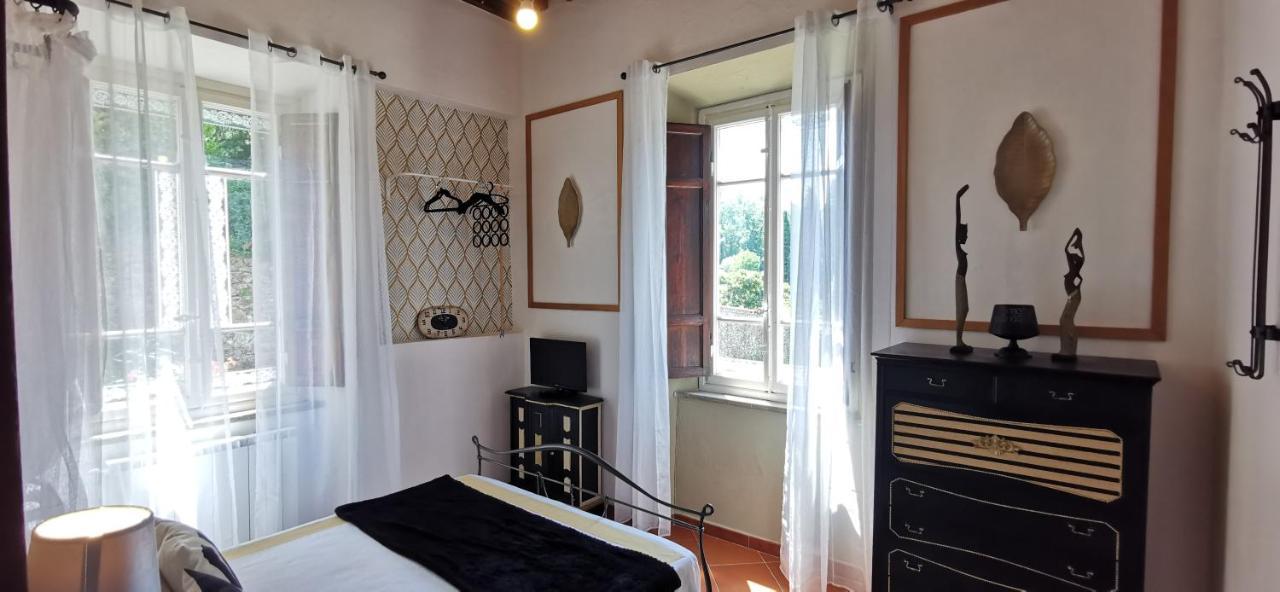 La Maison De Jardin Lucca Kültér fotó