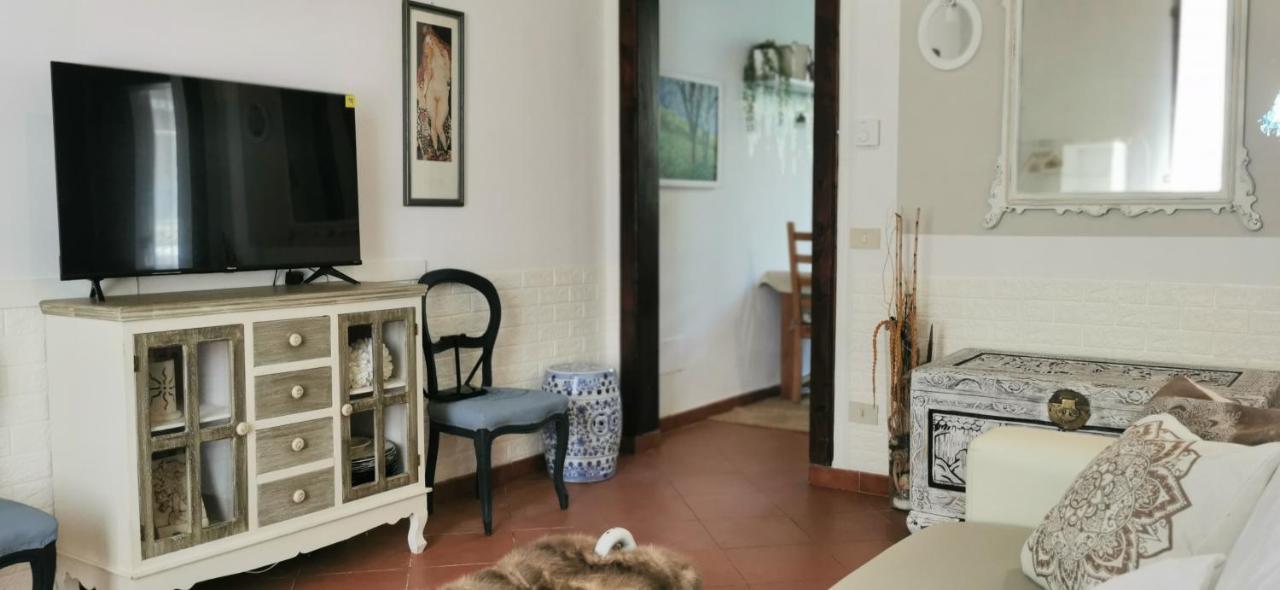 La Maison De Jardin Lucca Kültér fotó