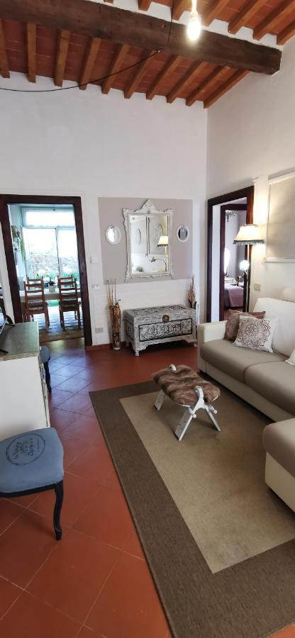 La Maison De Jardin Lucca Kültér fotó