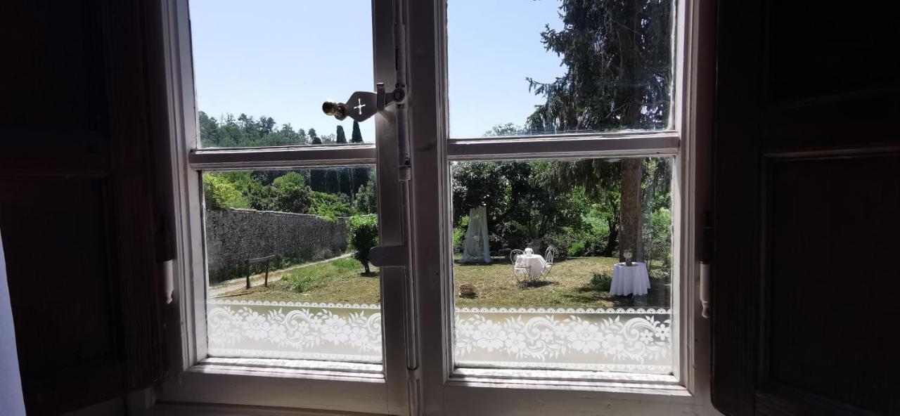 La Maison De Jardin Lucca Kültér fotó