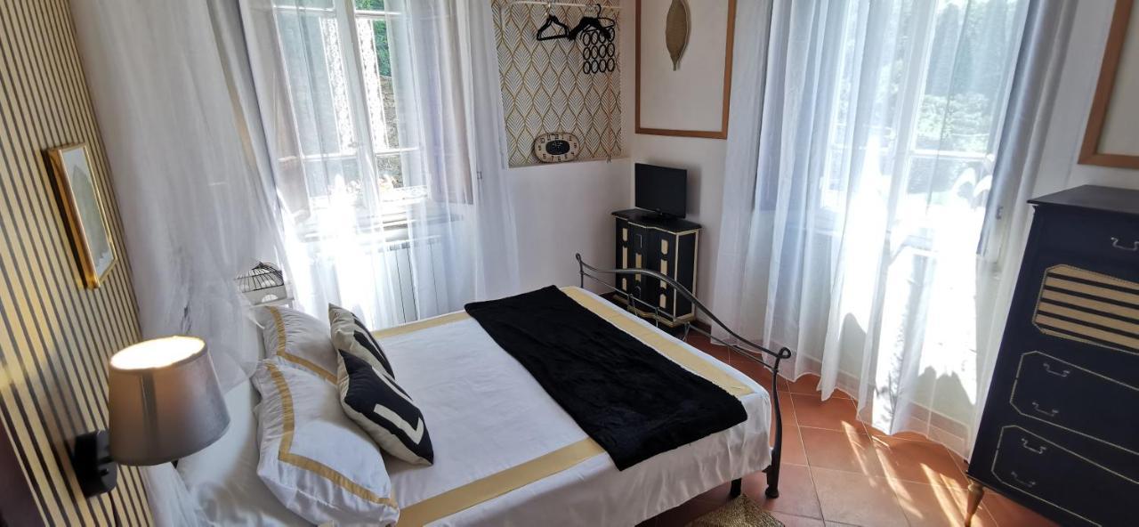La Maison De Jardin Lucca Kültér fotó