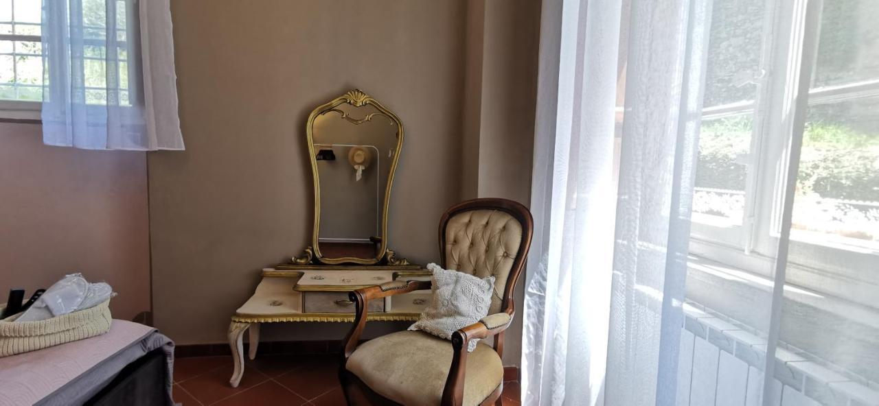 La Maison De Jardin Lucca Kültér fotó