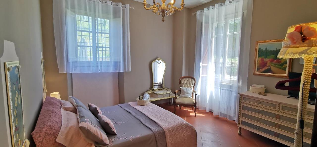 La Maison De Jardin Lucca Kültér fotó