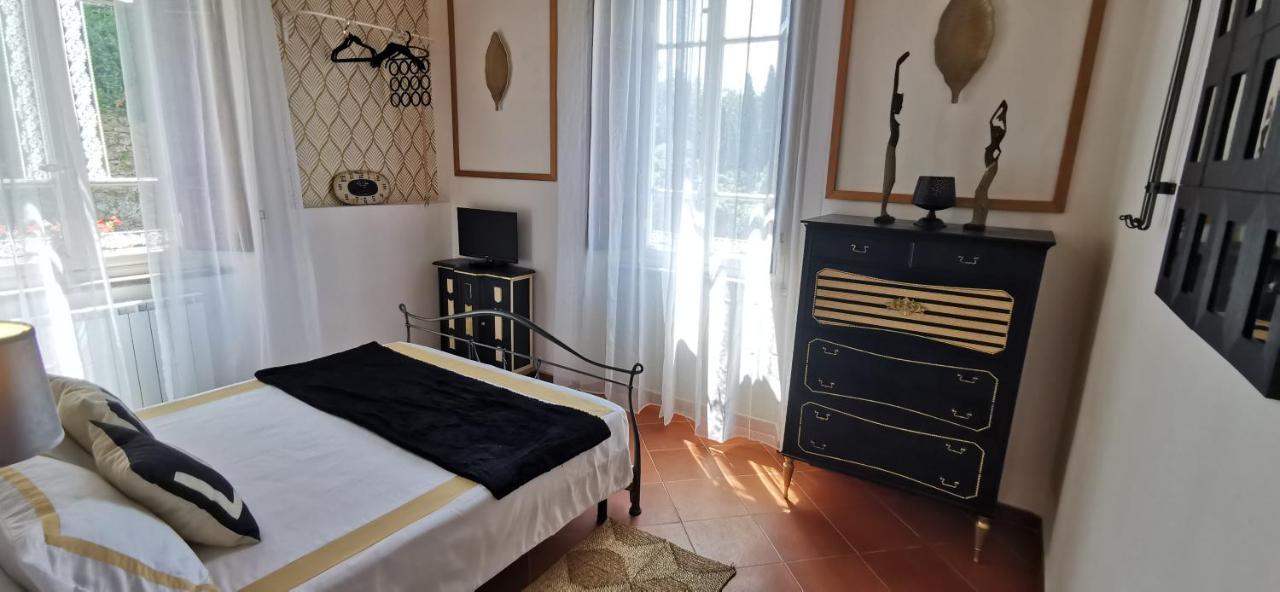La Maison De Jardin Lucca Kültér fotó