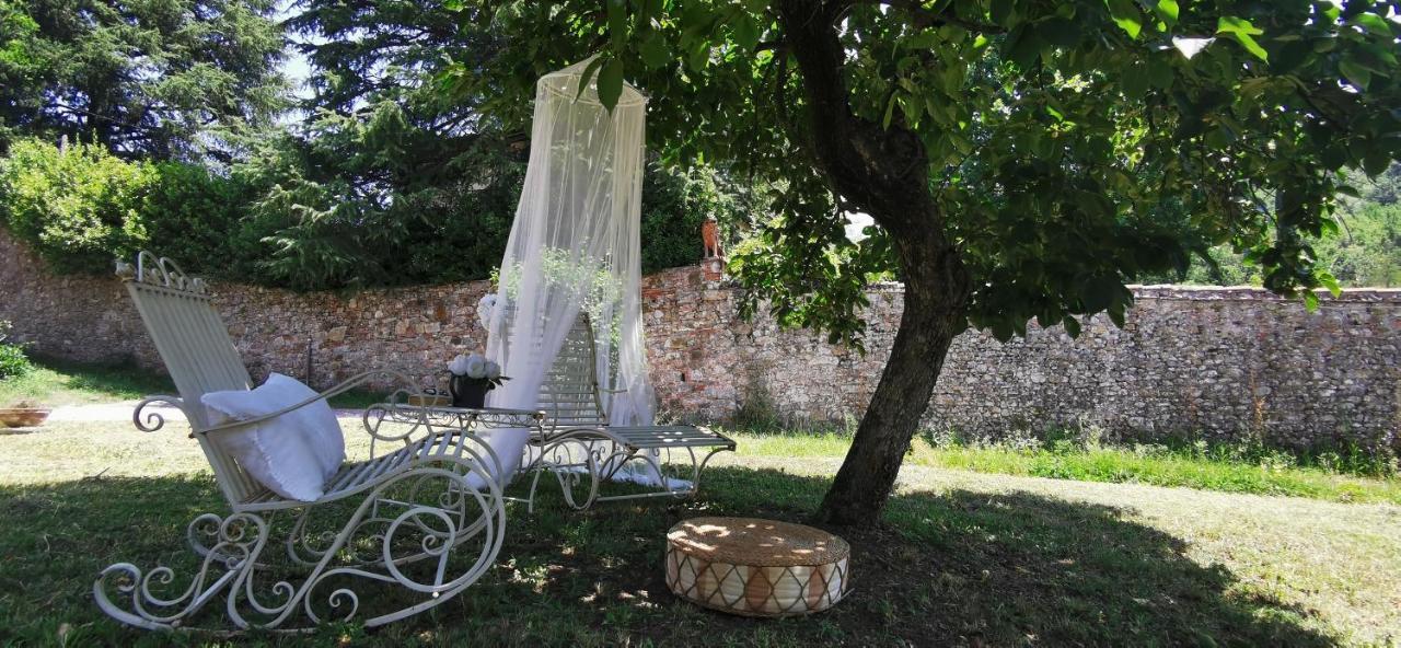 La Maison De Jardin Lucca Kültér fotó