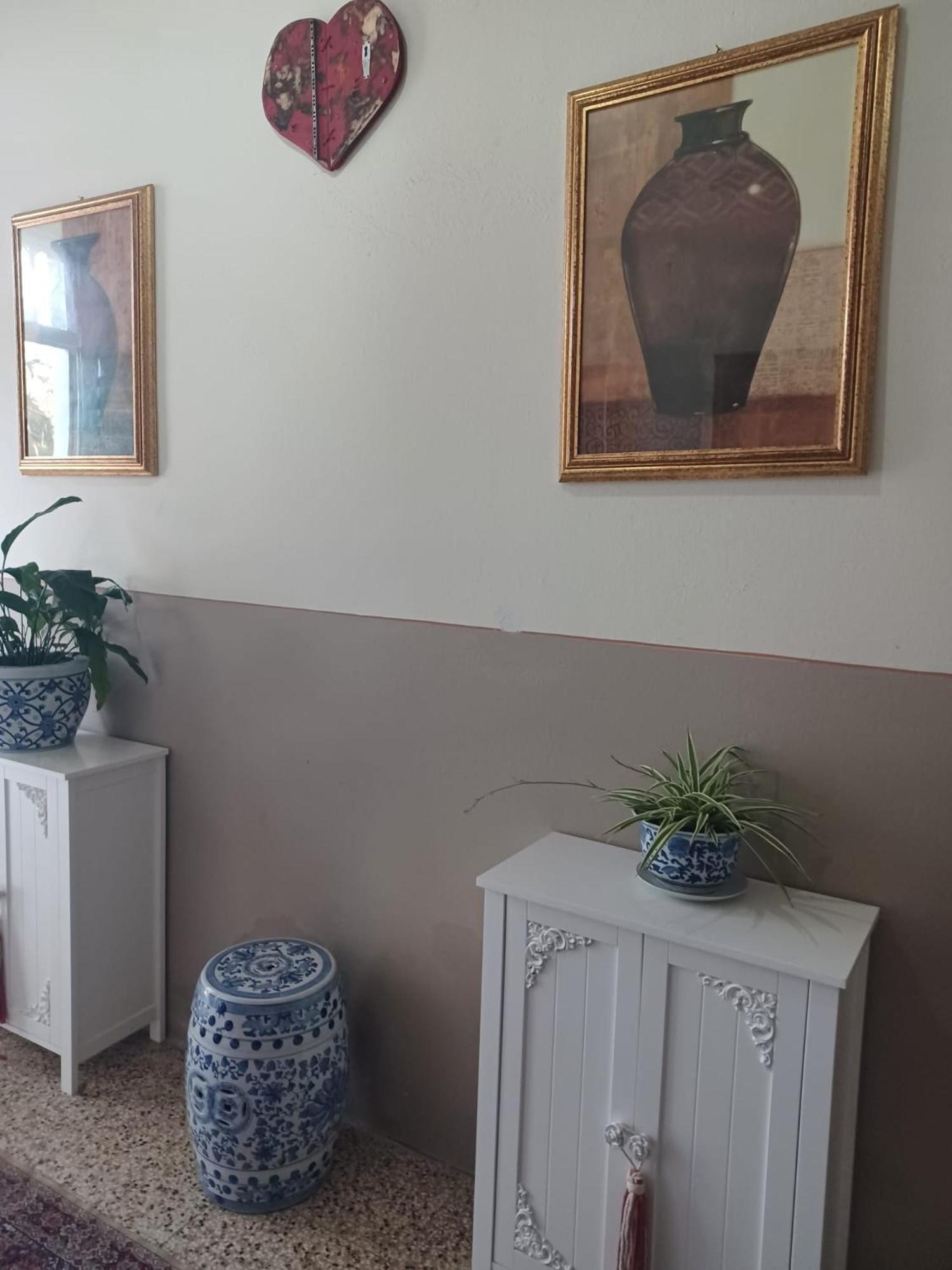 La Maison De Jardin Lucca Kültér fotó